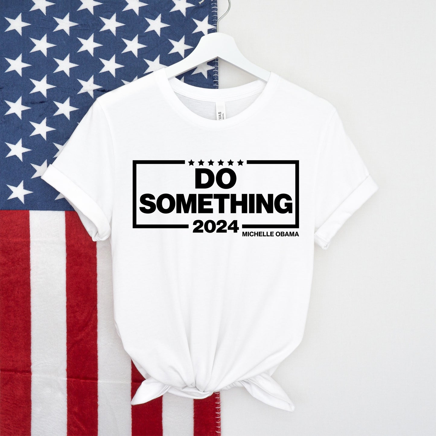 Do Something