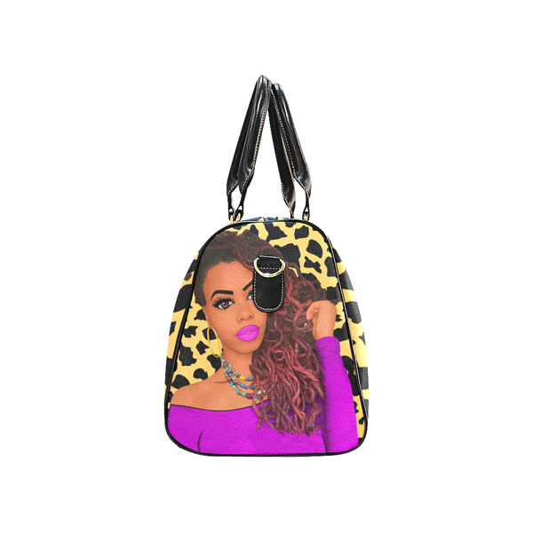 Loc Queen Duffel Bag