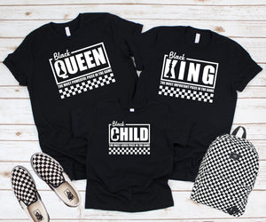 Black King (Vans)