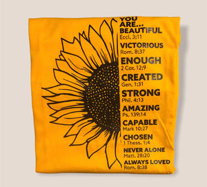Sunflower Inspiration