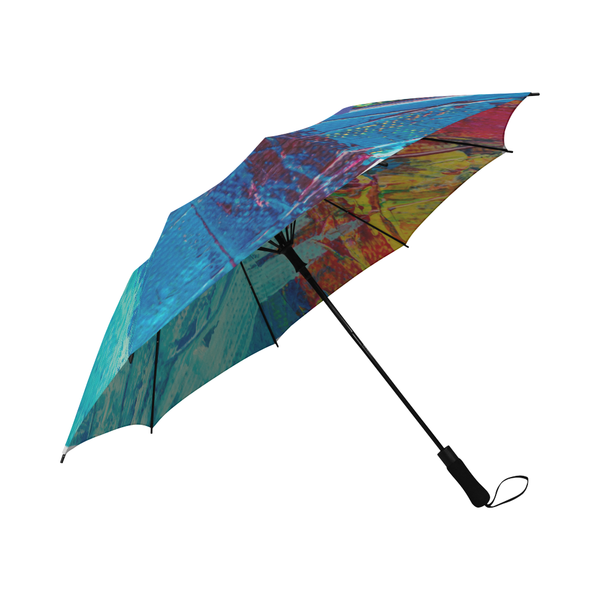 Girl Power Umbrella