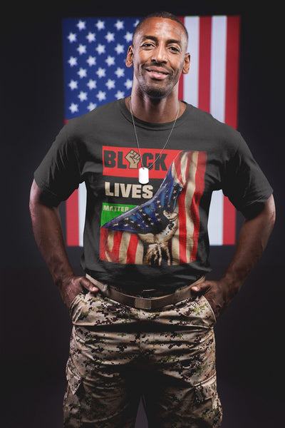 Black Lives Matter