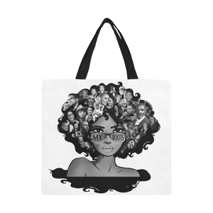 My Roots Tote Bag