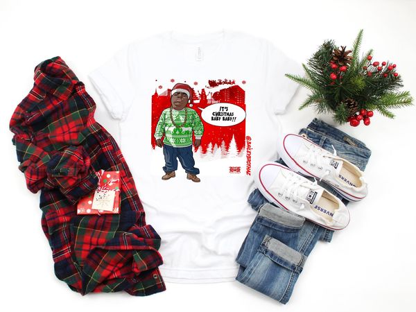 Biggie Christmas