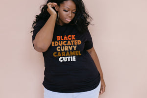 Black Educated...