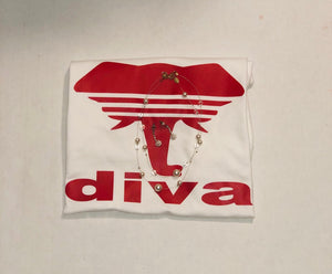 Diva Shirt