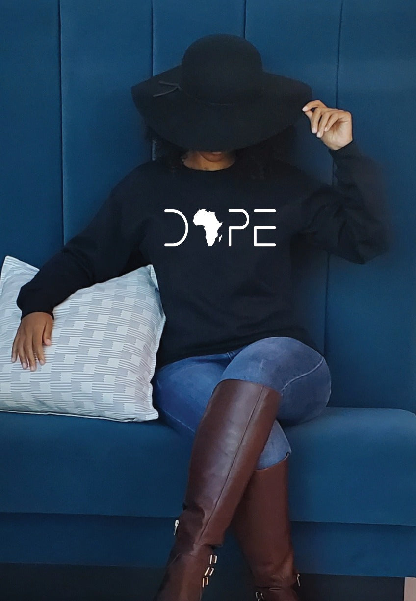 Dope Hoodie/Sweatshirt