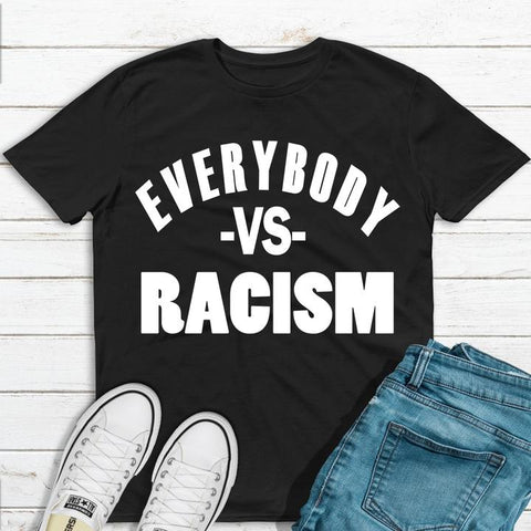 Everybody vs Racism