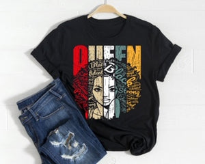Queen