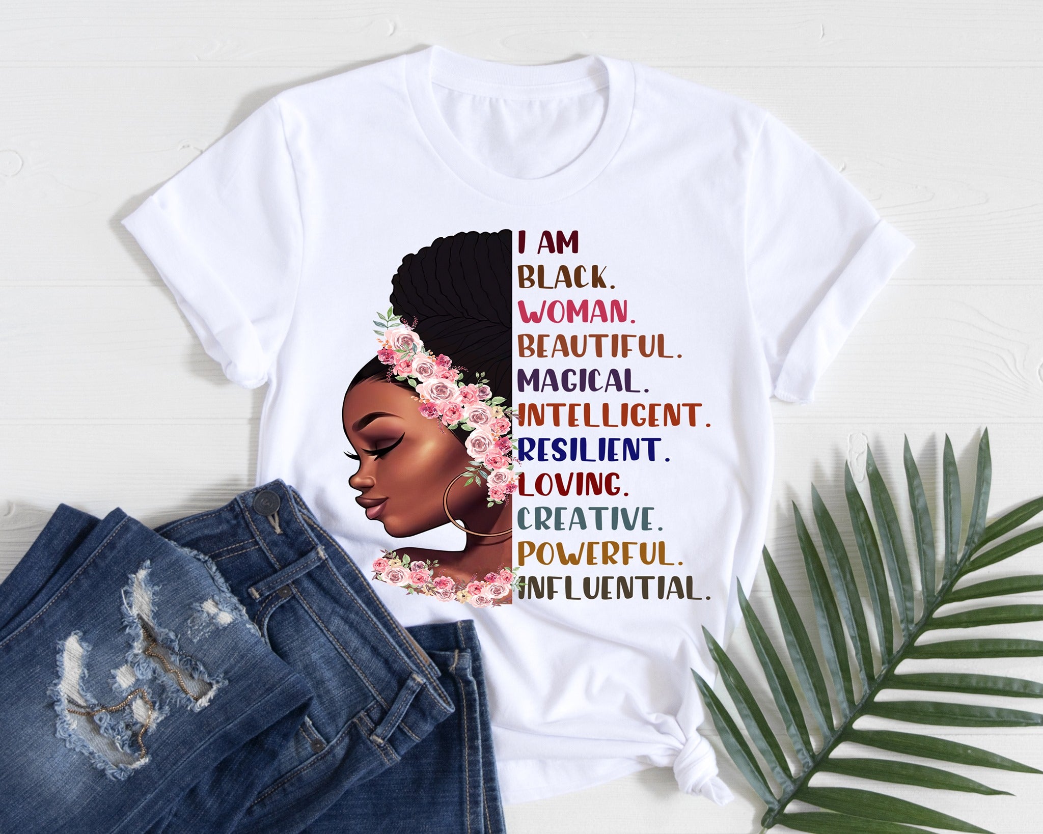 Black Women...I Am