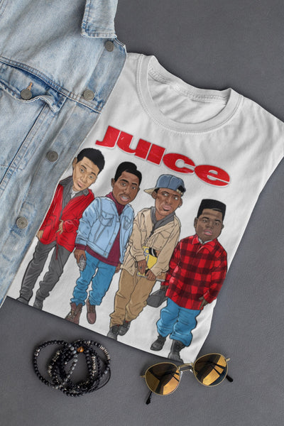 Juice T-shirt