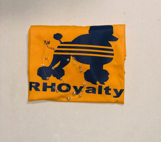 Rhoalty Shirt