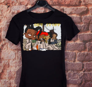 Set It Off