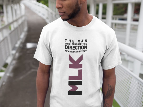 Direction of  History