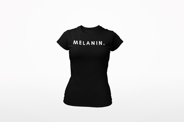 Melanin.