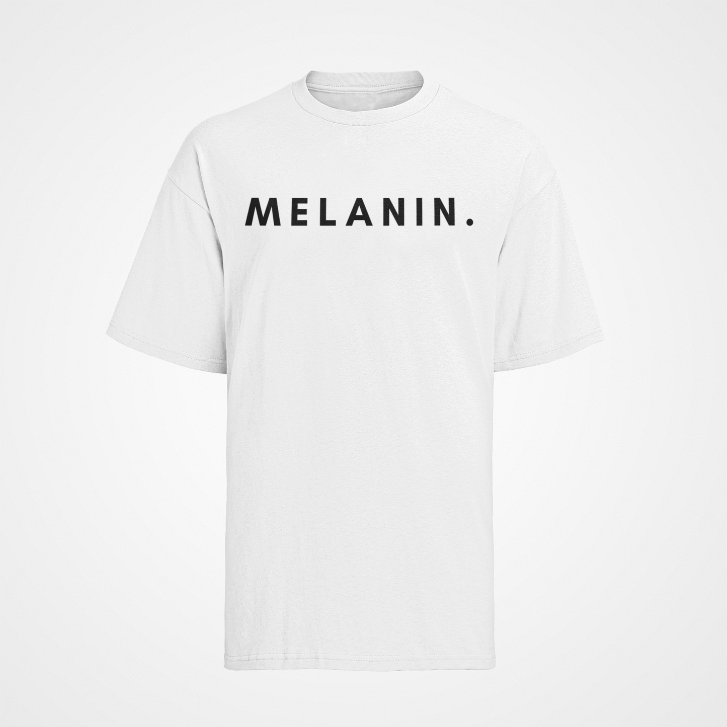Melanin.