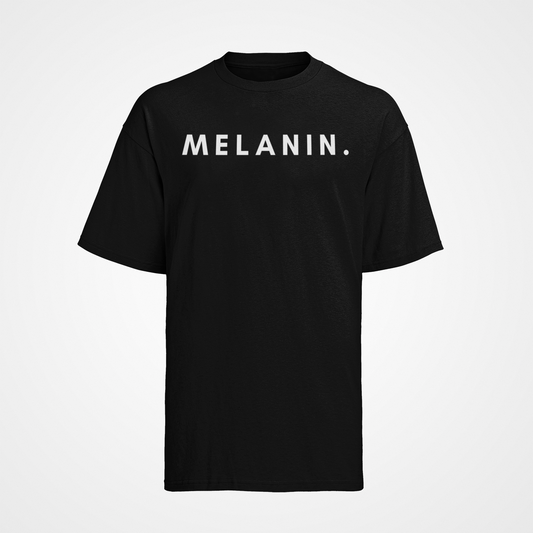 Melanin.