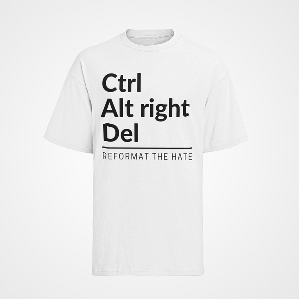 Reformat Hate