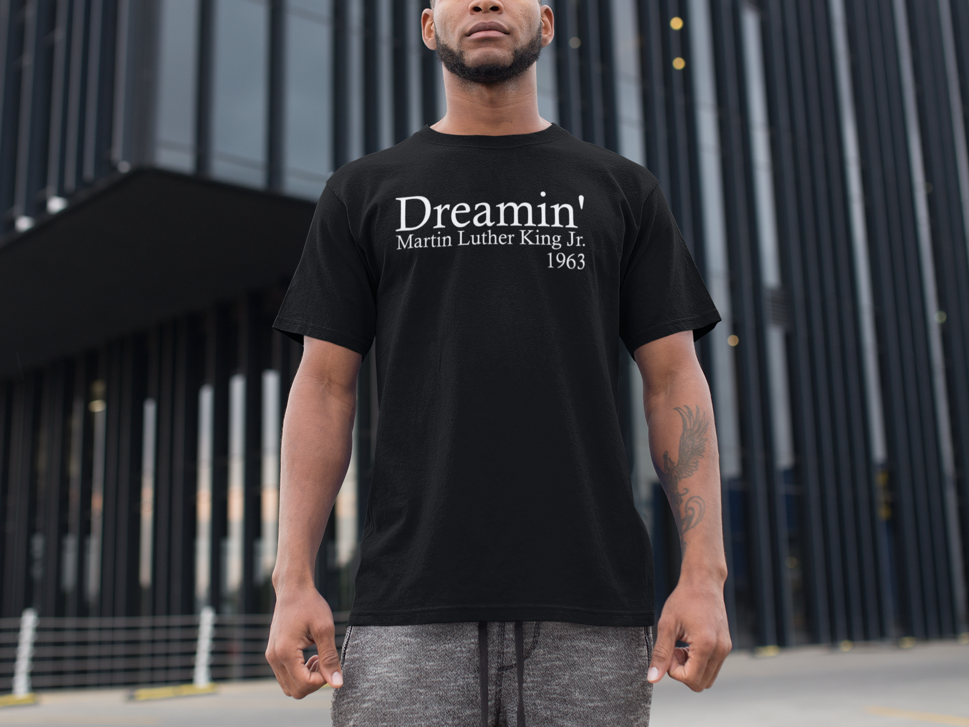 Dreamin'