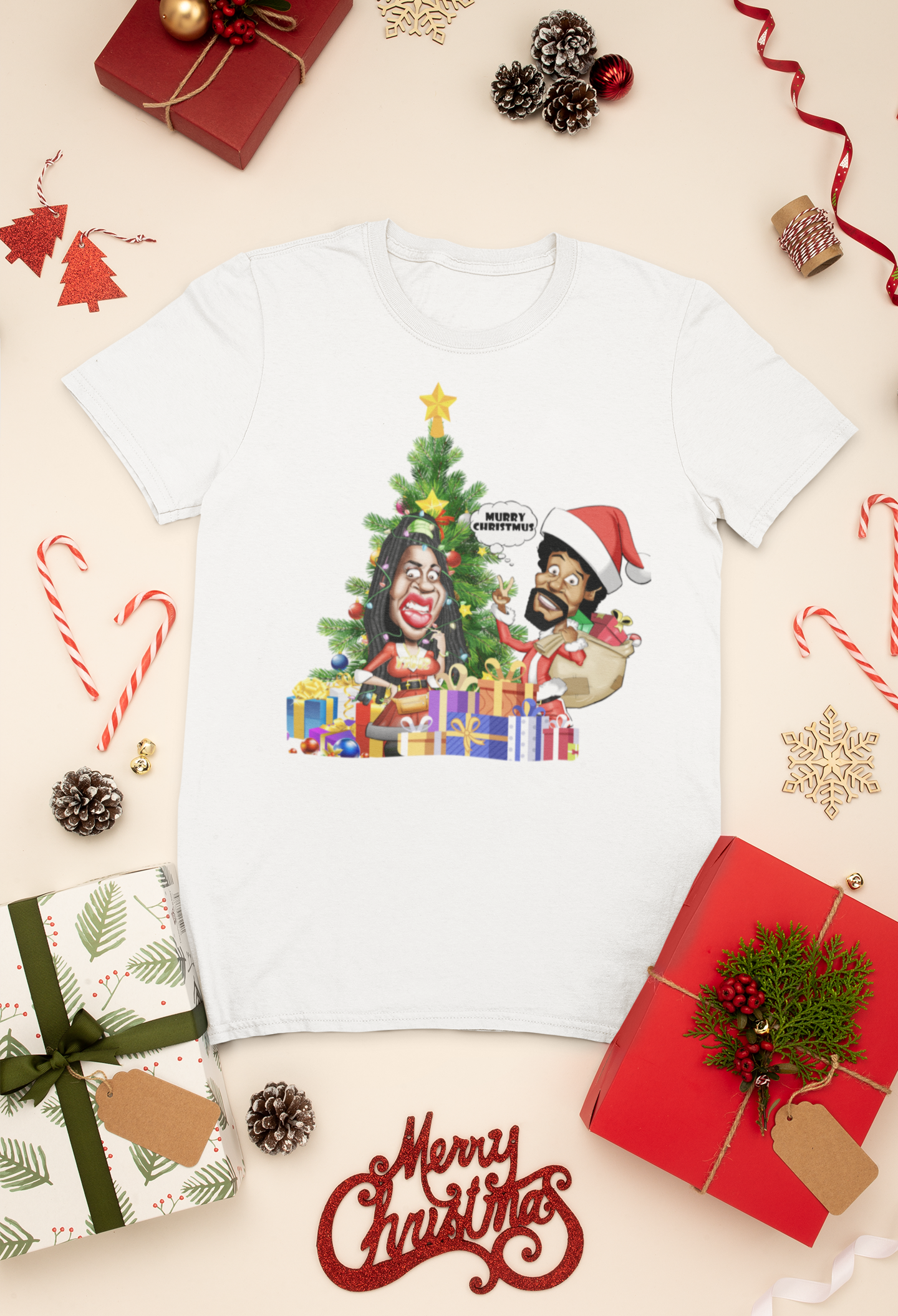 Murry Christmus