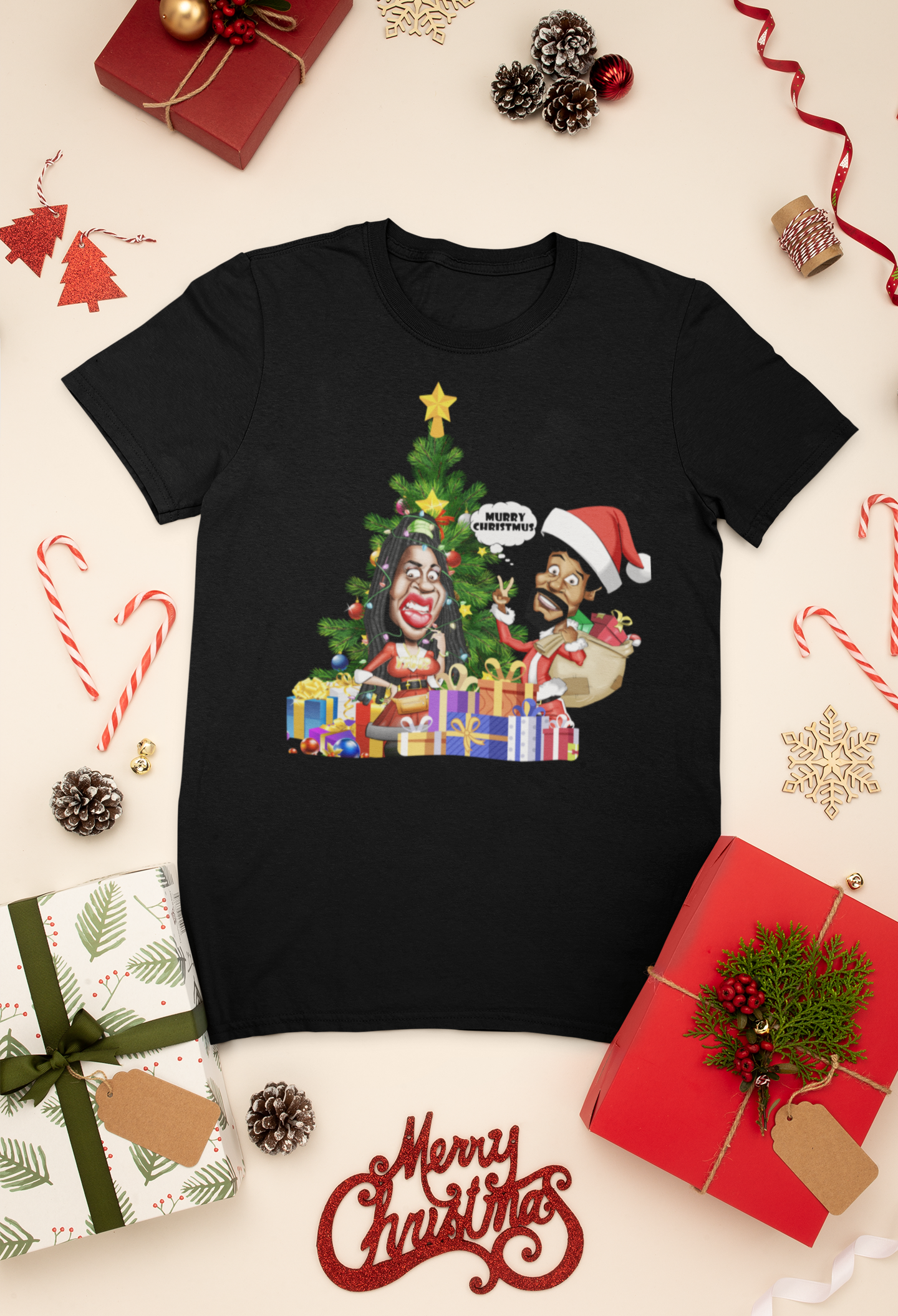 Murry Christmus