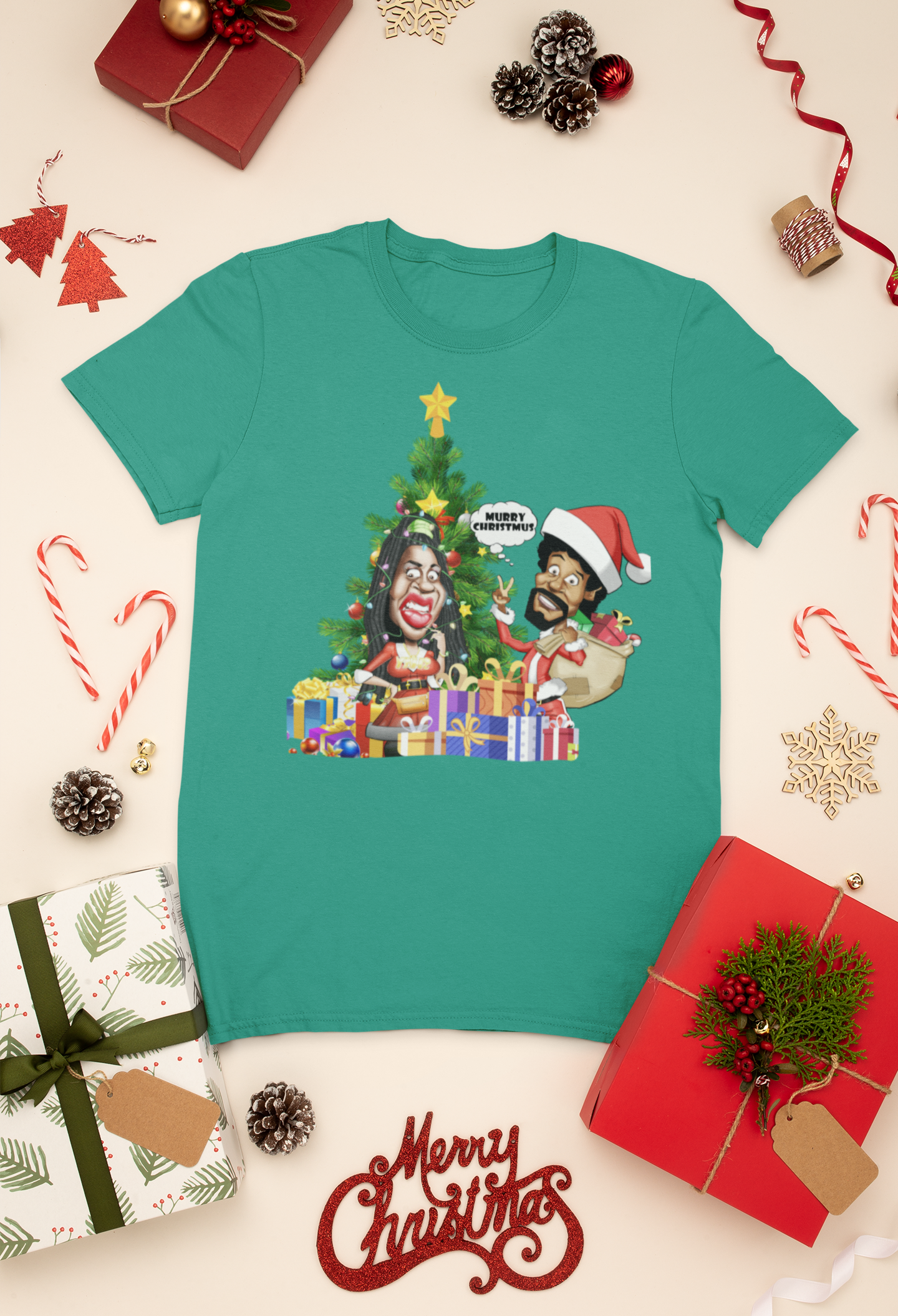 Murry Christmus