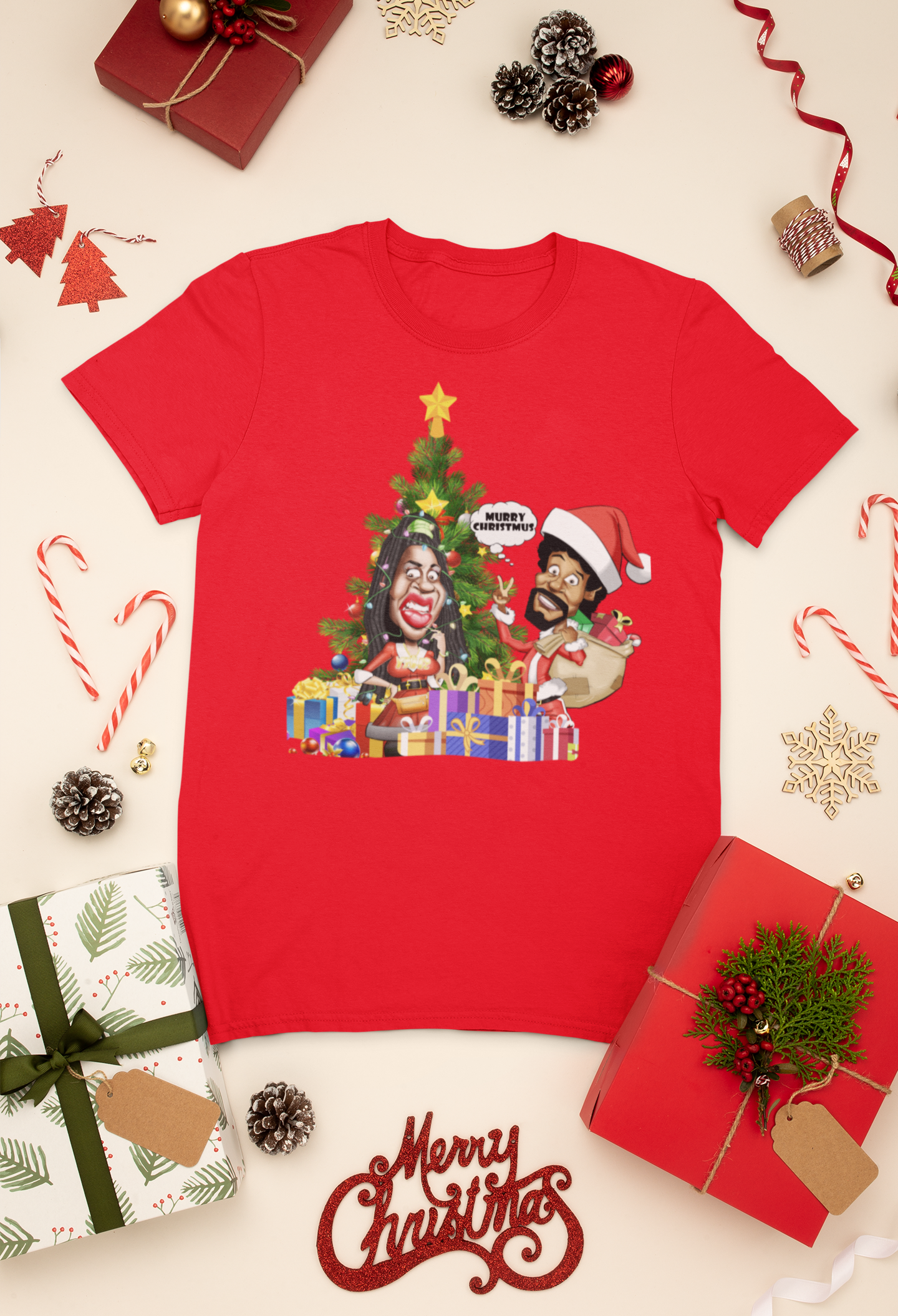 Murry Christmus