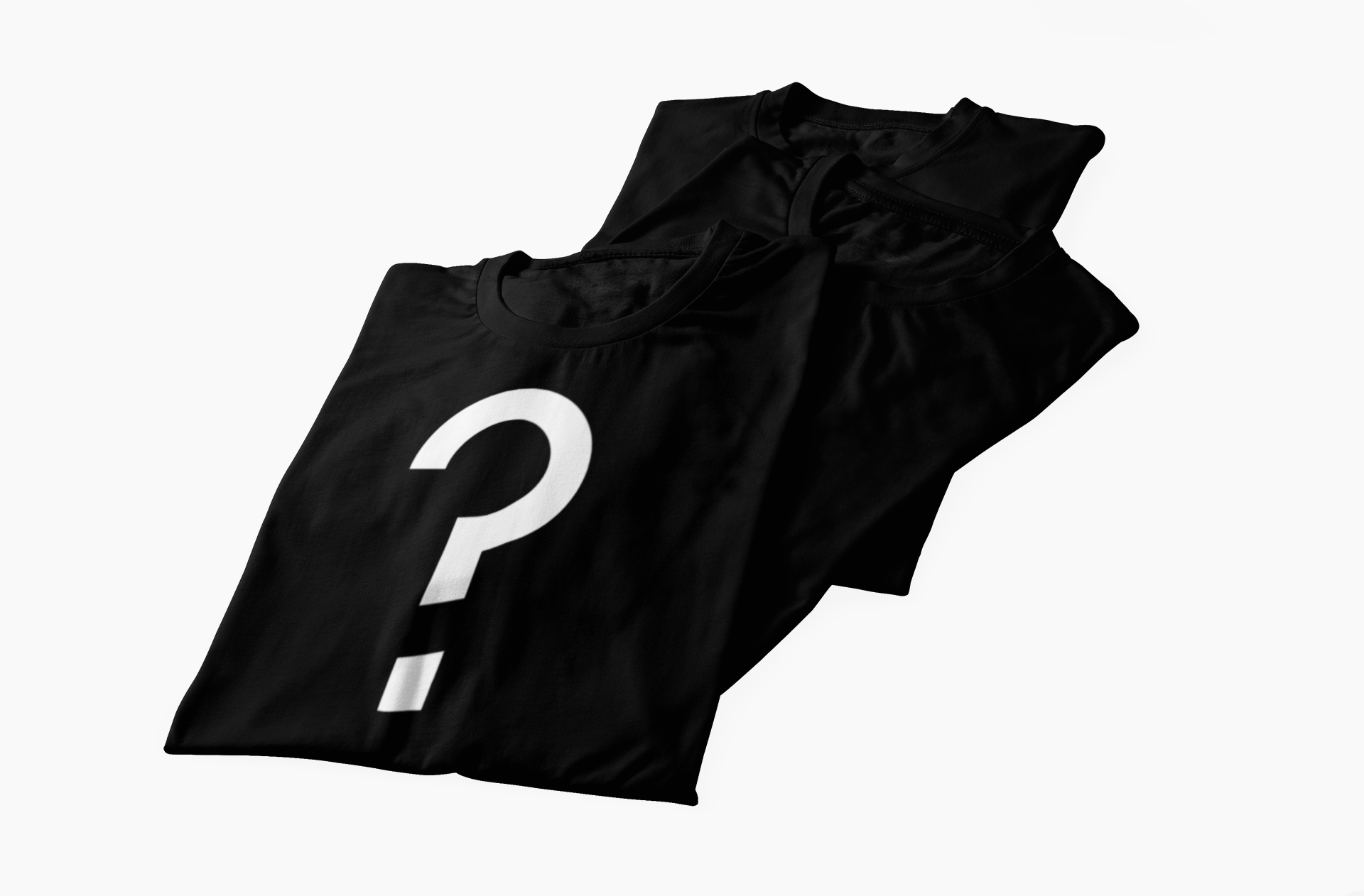 Mystery Surprise Tees (3 Shirts)