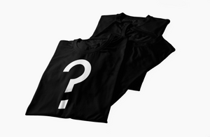 Mystery Surprise Tees (3 Shirts)