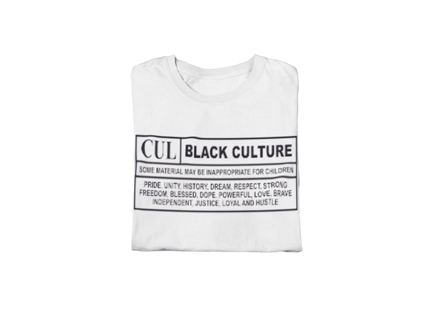 Black Culture
